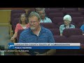 Lancaster County Board of Commissioners Meeting September 13, 2022