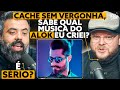 VINHETEIRO com você NUNCA VIU