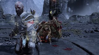 Bullying Sigrun.. Doesnt Matter How Many Times Youll Stand I Will Defeat You