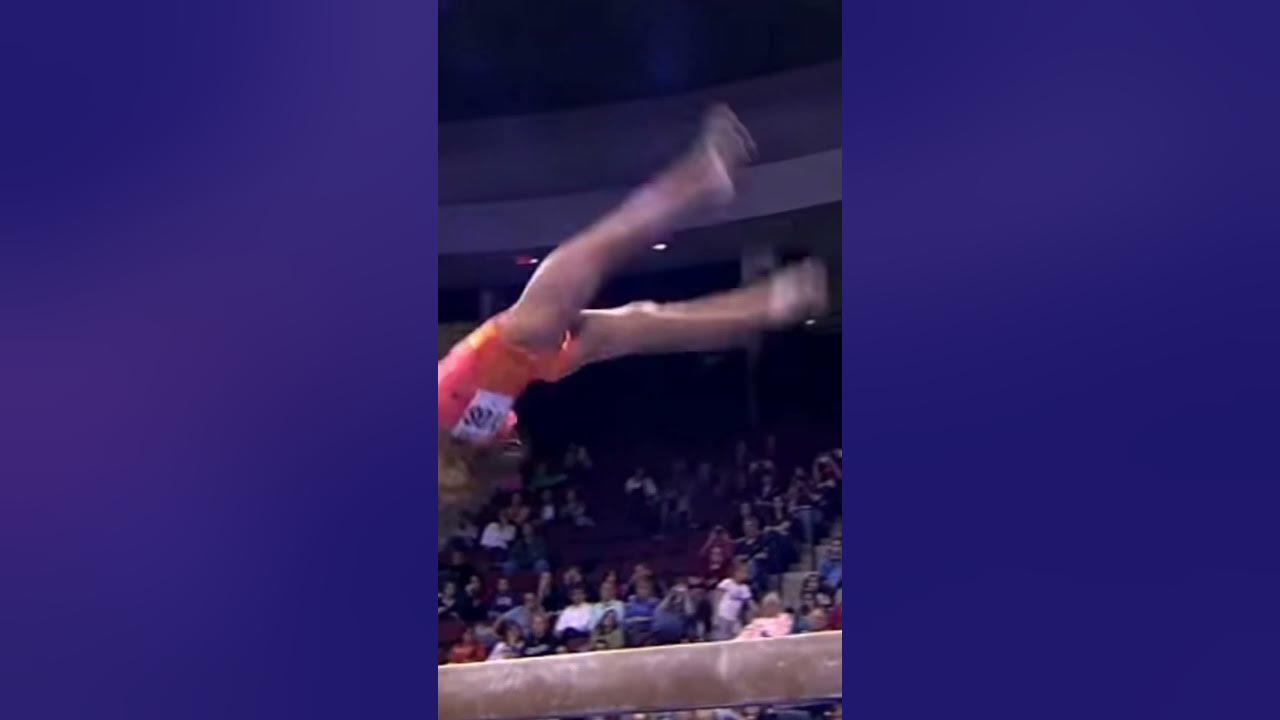 Flawless Elegance Shawn Johnson