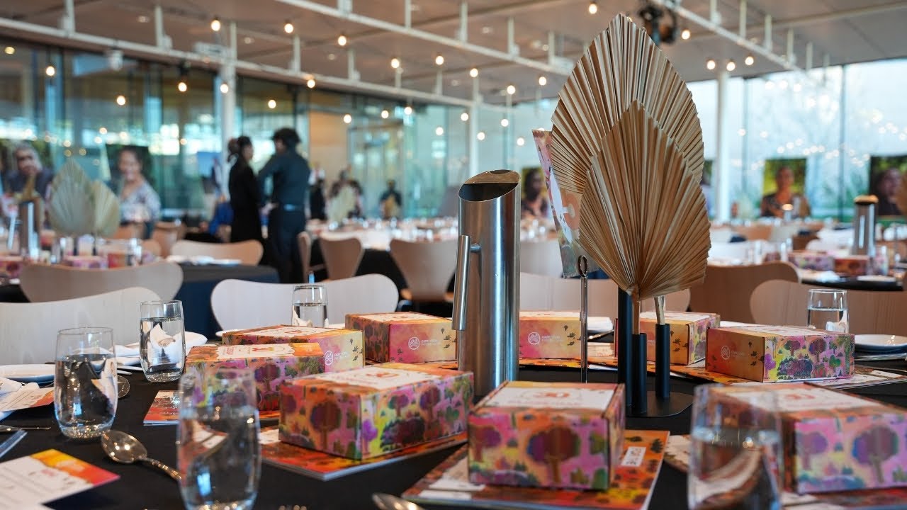 Celebrating 30 Years of Cape York Partnership