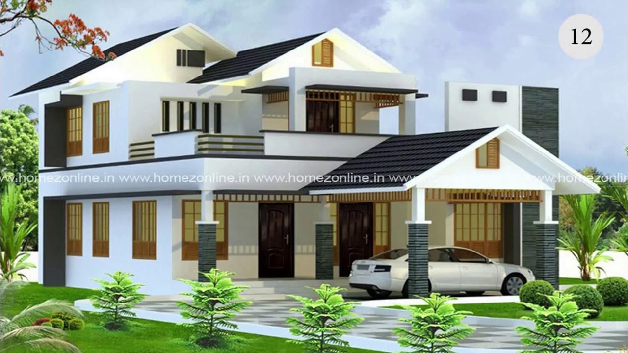 30 Must Watch Latest HD Home Designs - YouTube