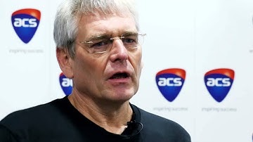 Gernot Heiser, Winner ICT Researcher of the Year