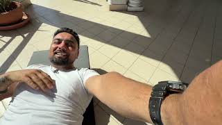 ⁣👉 ਫੇਰ ਲੱਗ ਗਈ ਸ਼ਰਤ 🔥 | ਇਸ ਵਾਰੀ Gurshan ਦੀ ਵੱਟ ਲੱਗੂ 😱| Nagra Family Vlog♥️