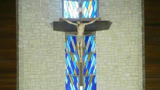 Saturday Daily Mass