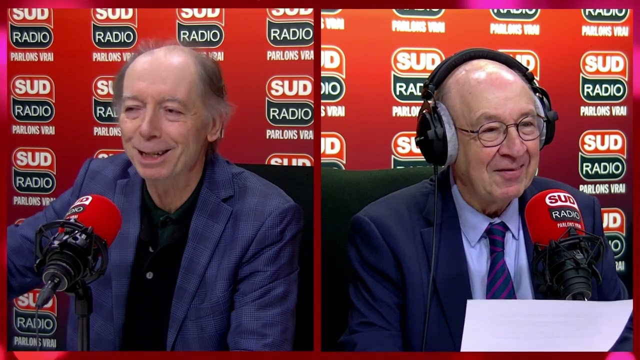 Philippe Chevallier : "Bouvard nous a refusé six fois Laspalès et moi avant de nous engager"