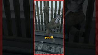 Break Skyrim with This Simple Wall Clip! #gaming #elderscrolls #skyrim