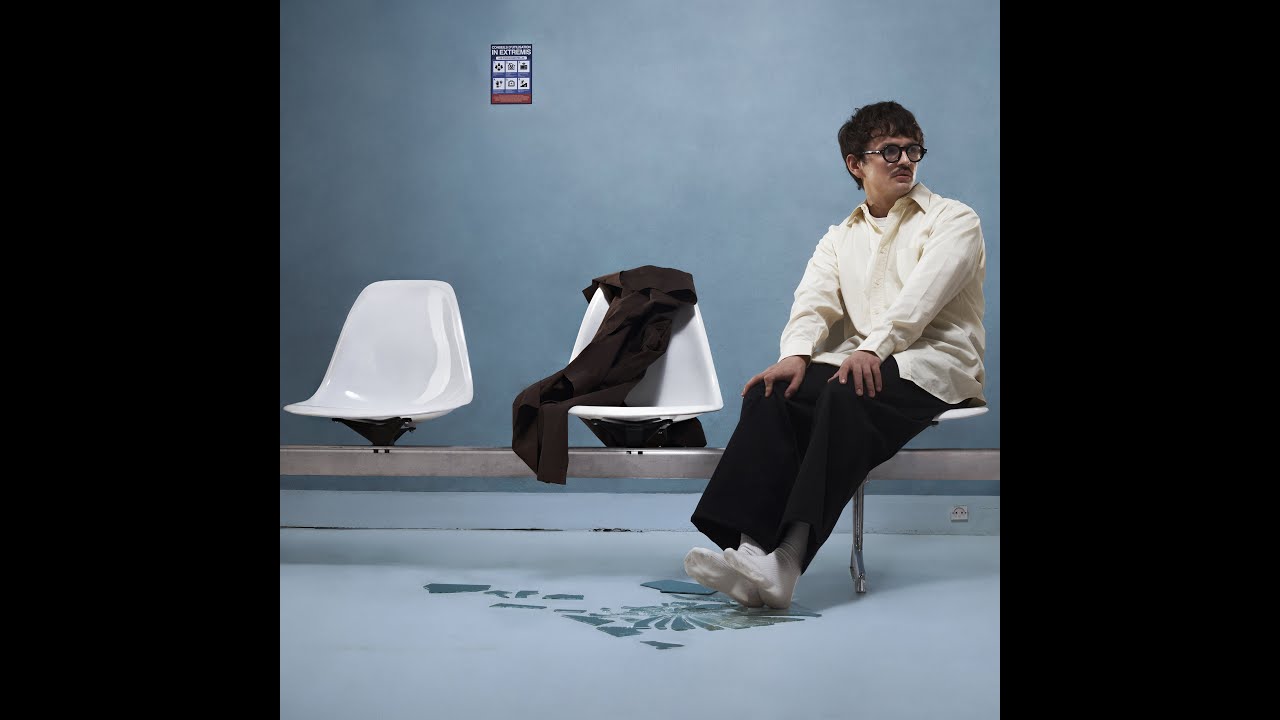 CLAUDE — LA NAUSÉE (audio)