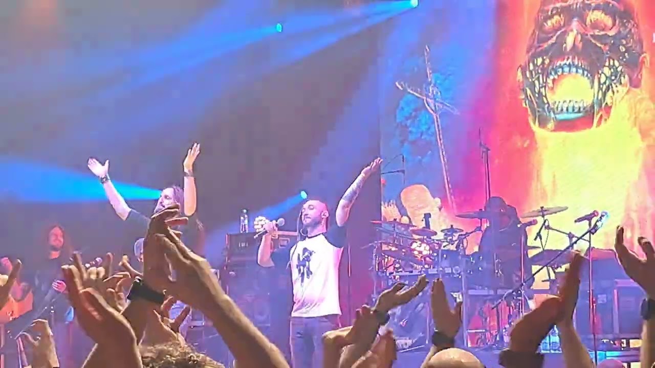 Turbo - Fałsz (Klub Studio, Kraków, 28.02.2026)