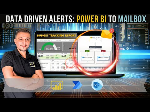 Expanding Power BI