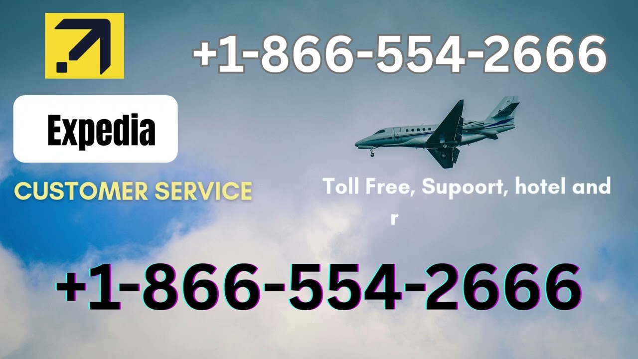 【Expedia®】 Toll Free®️ PHONE Number By Phone, Chat And Email A Step-by-step Guide
