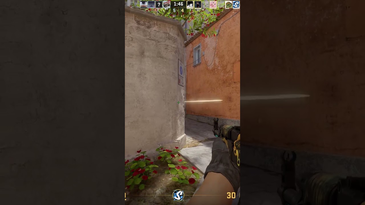 This is What Happens when you Gamba on 