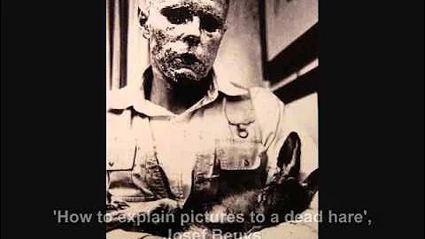 Meditation on Edmund Burke and The Sublime (1756)