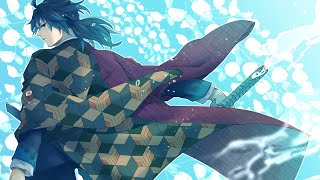 Tomioka Vs Rui - Twixtor Edit 4K