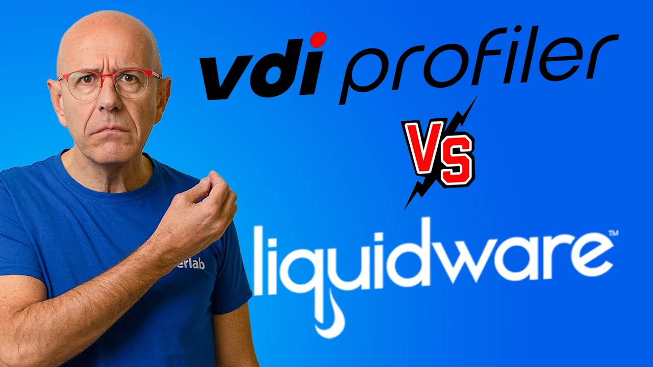 Liquidware vs VDI Profiler: Le alternative a Ivanti Workspace Control (RIP)