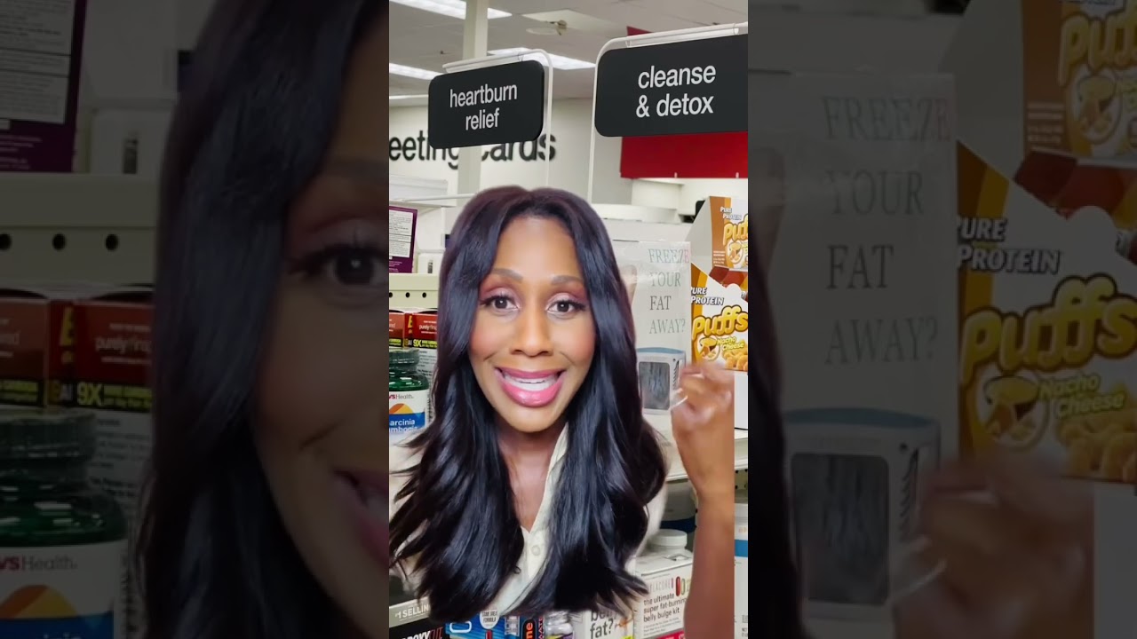 Should You Do a Detox or Cleanse?🧋