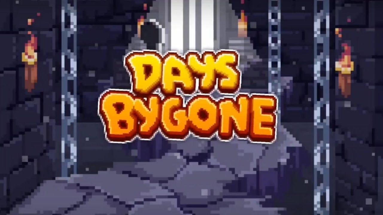 Обзор на обновление в игре Days Bygone | Новая локация, новый режим ...