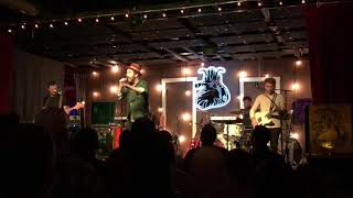 Younger Years - Red Wanting Blue