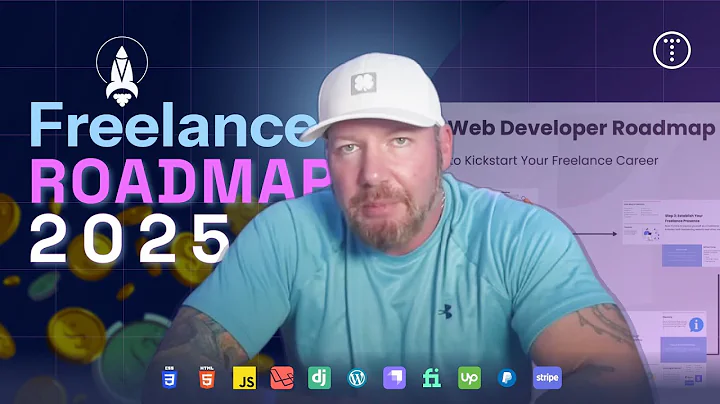 Freelance Web Developer Roadmap