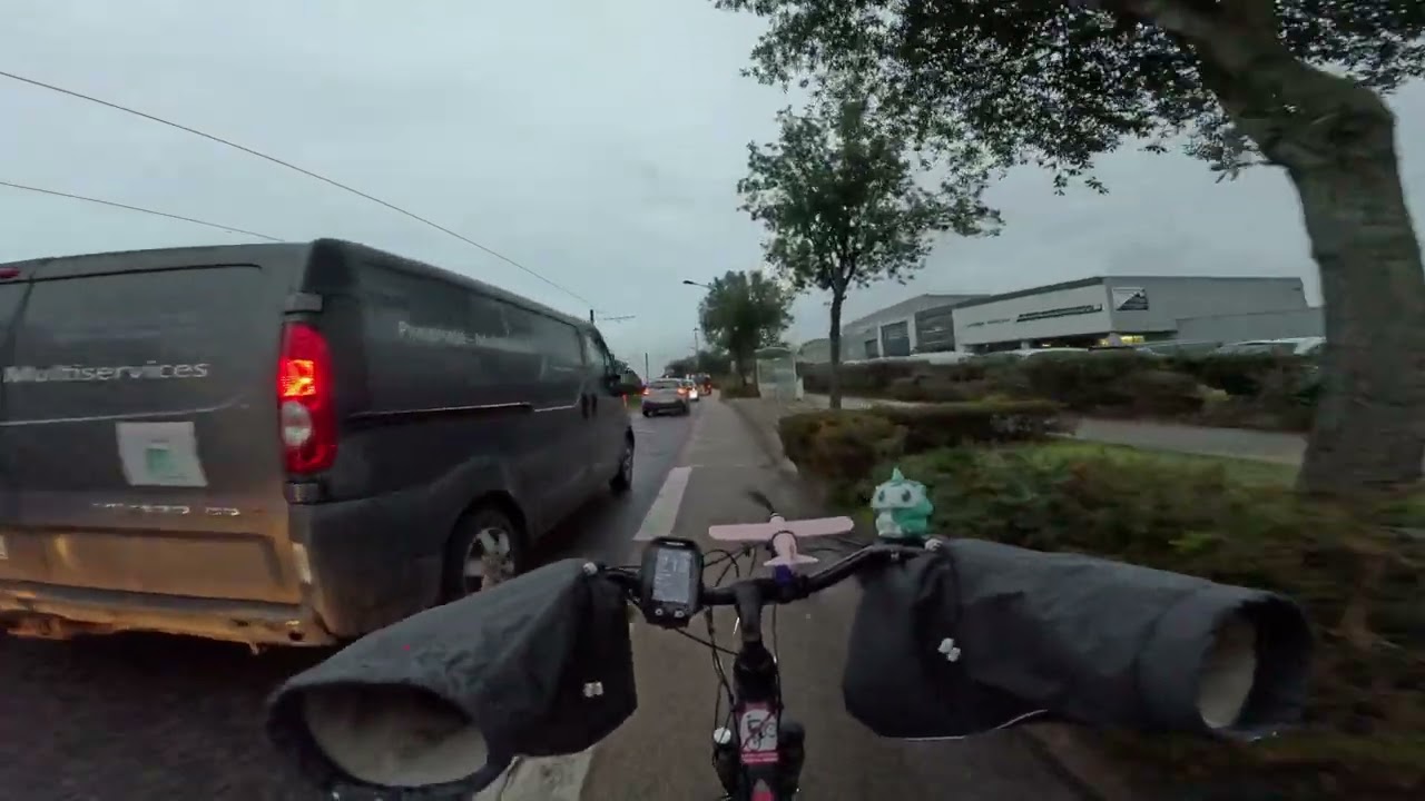 Petit saute bouchon du lundi