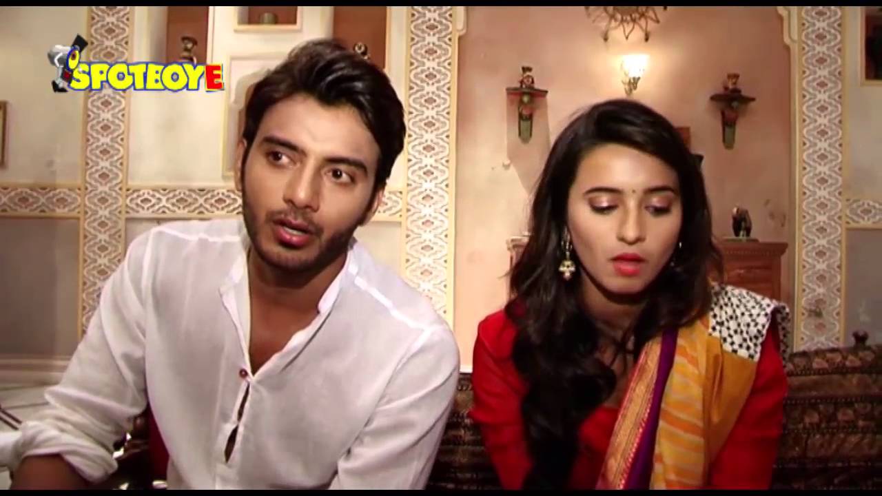 'Jaana Na Dil Se Door' | Press Meet | Lead Actors Vikram Singh Chauhan & Shivani Surve | SpotboyE