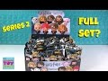 Harry Potter Series 2 Collector Figural Keyrings Full Box Blind Bag Opening | PSToyReviews