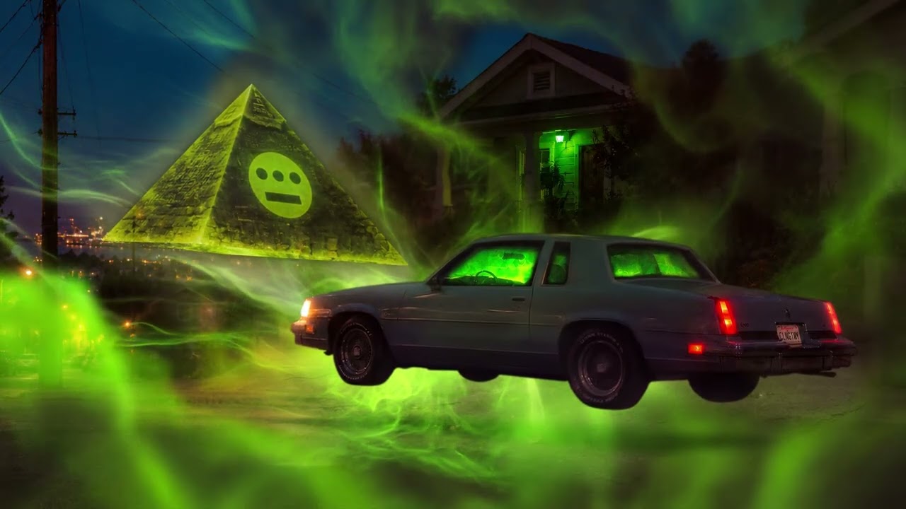1999 WRITE THE FUTURE, Souls of Mischief - 