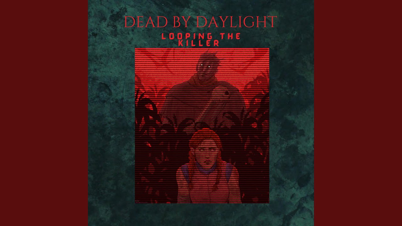 Dead By Daylight Looping The Killer - YouTube