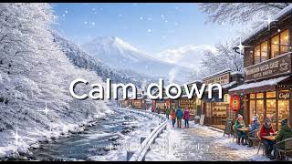 Calm down | Warm Acoustic music space for calm mornings and gentle memories.🍀 screenshot 3