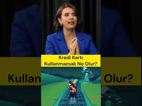 Bankaların kredi kartı tuzağı