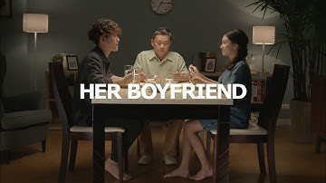 IKEA - HER BOYFRIEND - Now, There’s Choice (EN)