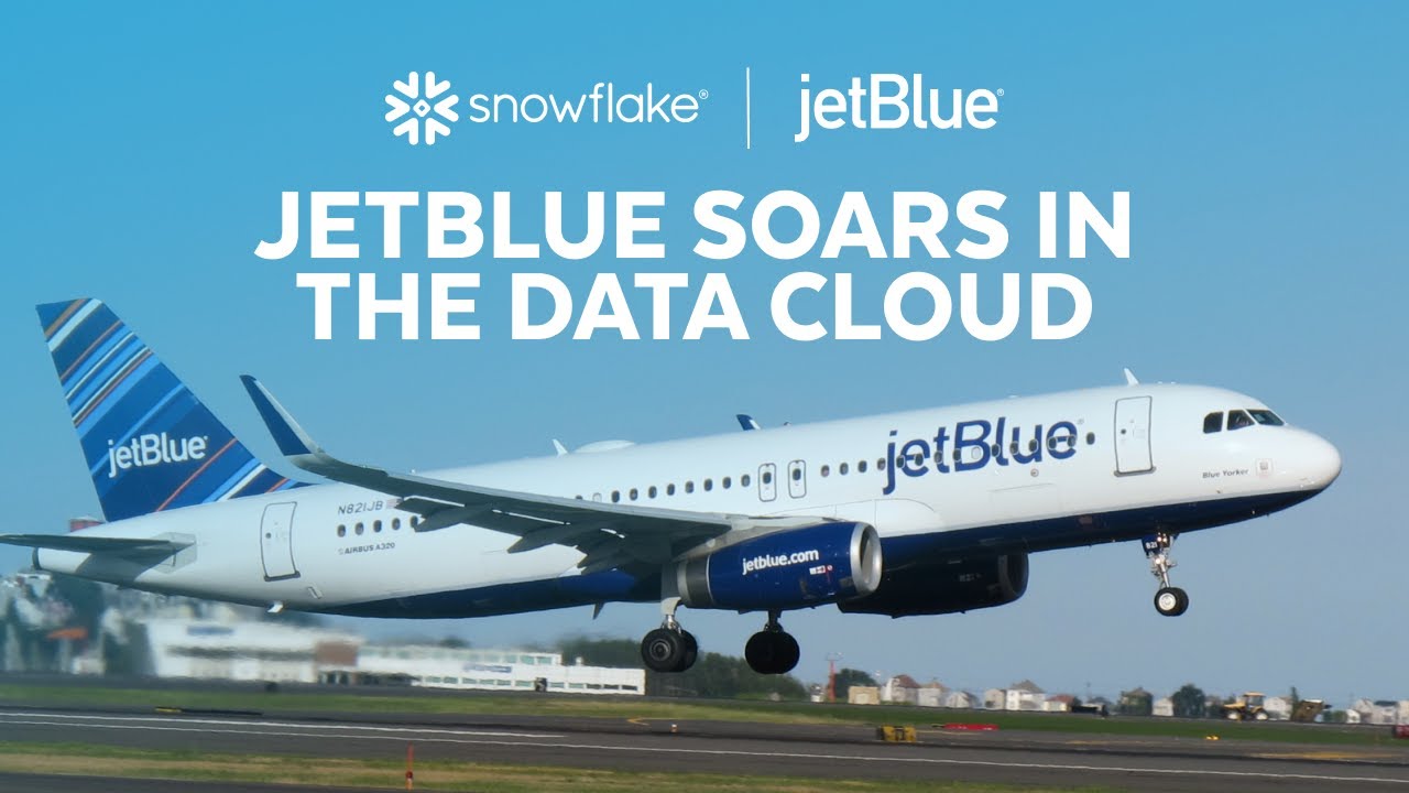 제트 블루 항공  New  항공 산업 및 데이터 | 제트블루