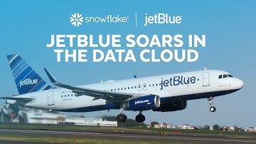 The Airline Industry and Data | JetBlue