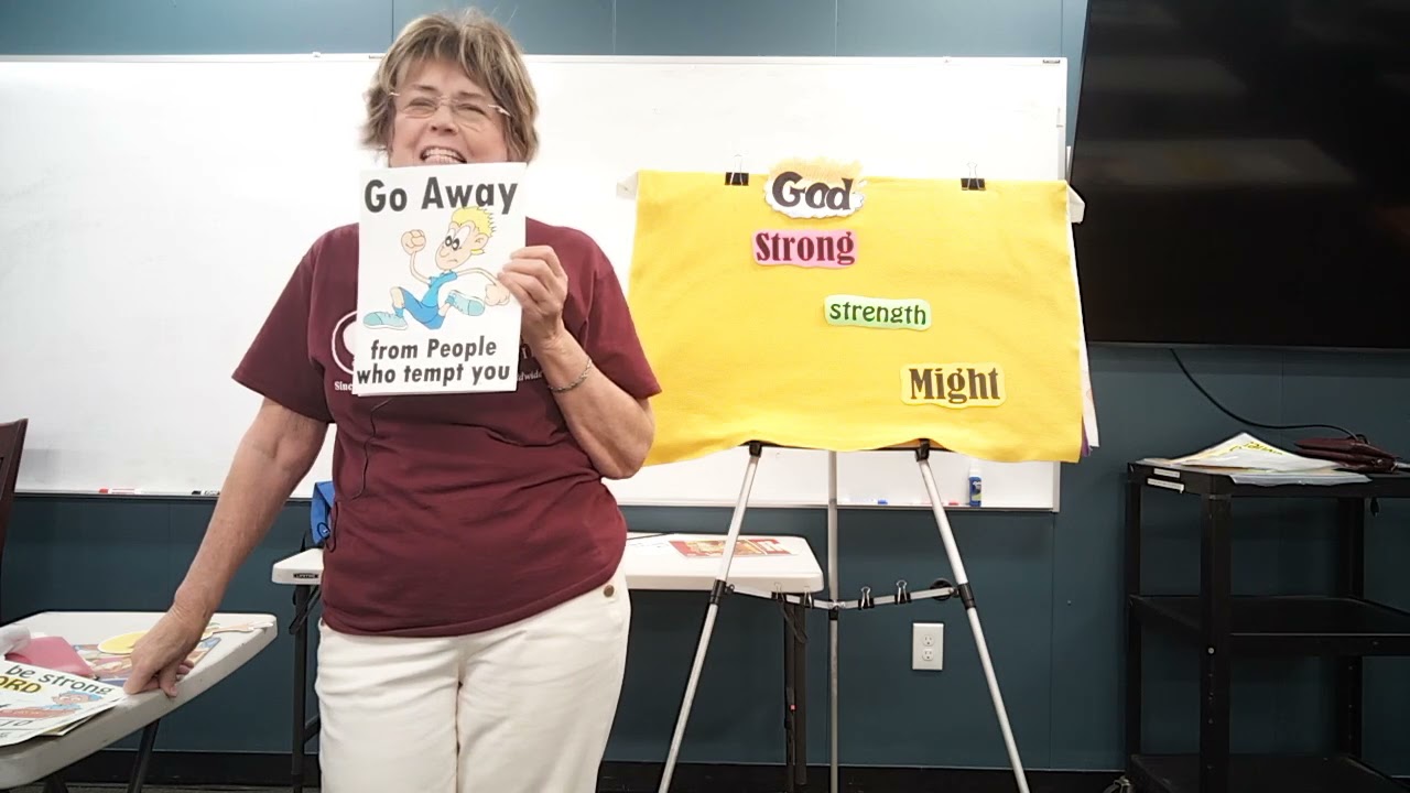 15 января. Памятный стих из Послания к Ефесянам 