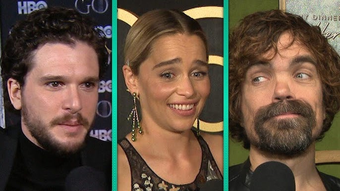 Game of Thrones feud: The 2 GOT cast members to never share a scene, TV &  Radio, Showbiz & TV