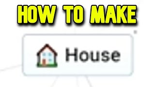 How to Make a House in Infinite Craft
