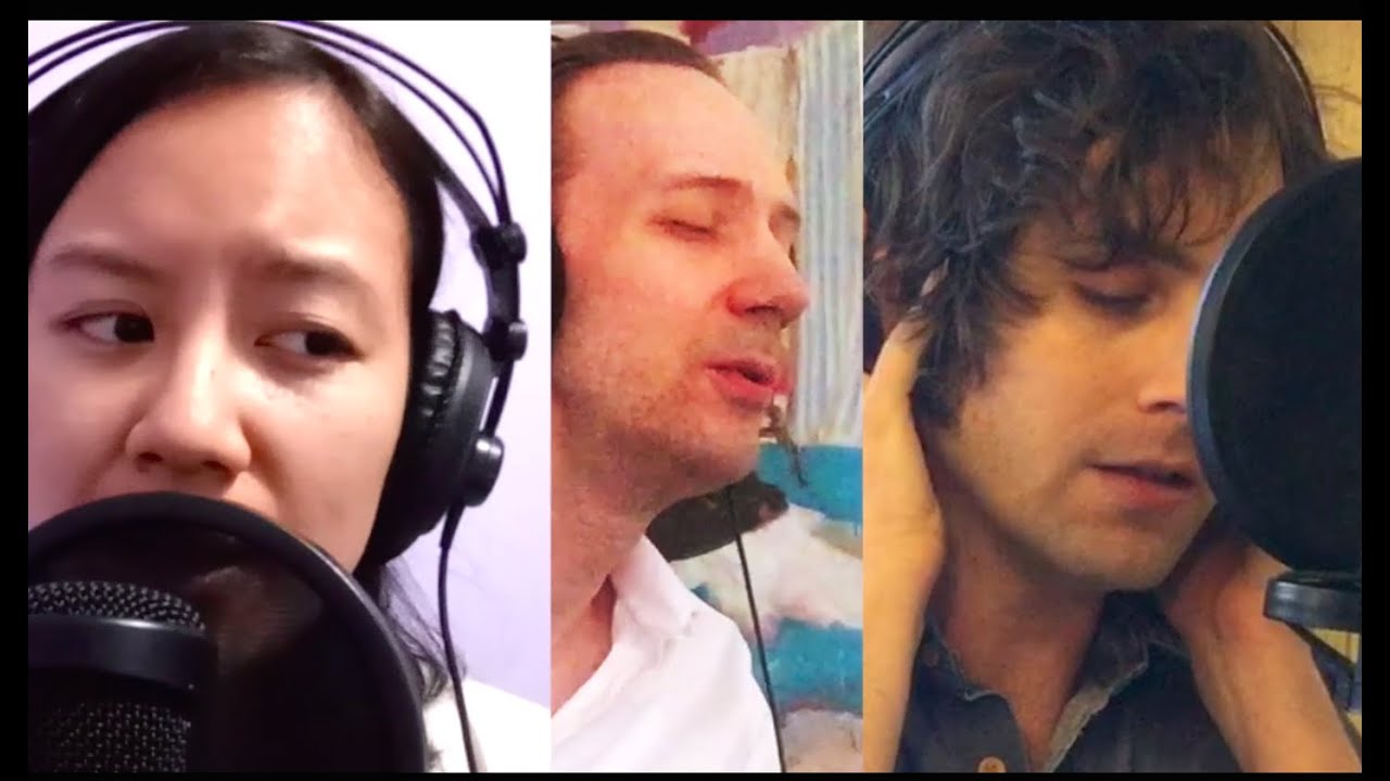 Silly Love Songs - Paul McCartney cover - YouTube