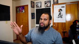 Luv Is Rage 2 First Reaction @BIGQUINTINDEED