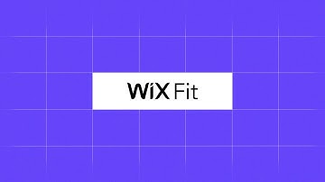 Wix Fit | Unlock the full potential of your fitness business