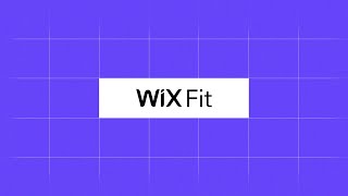 Wix Fit | Unlock the full potential of your fitness business screenshot 3