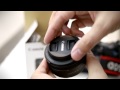 Canon 50mm f/1.8 STM lens review with samples (Full-frame and APS-C)