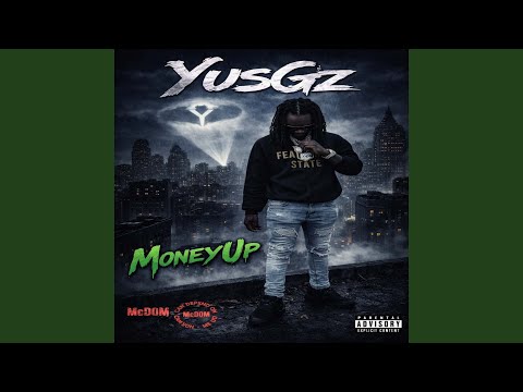 Money Up