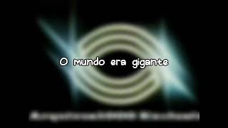 "O Céu Se Abriu Pra Mim" [LOSTWAVE] RESTORED