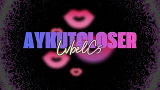 Lvbel C5, - Ben Ünlüyüm (Aykut Closer Remix)