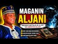 Maganin Bakin Aljani Daga Sheikh Ubale Adakawa Kano 