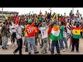 Le collectif biama  life pour la coupe dafrique des nations clip officiel