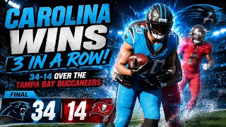 Madden Kings Season 1 vs Tampa Bay