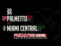 Palmetto Tigers v Miami Central Rockets (FHSAA Class 6A State Semifinal)