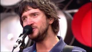 Dani California - Red Hot Chili Peppers 'Live Earth Wembley Stadium 2007' - HD