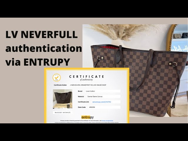 What Are Louis Vuitton Microchips? – Bagaholic